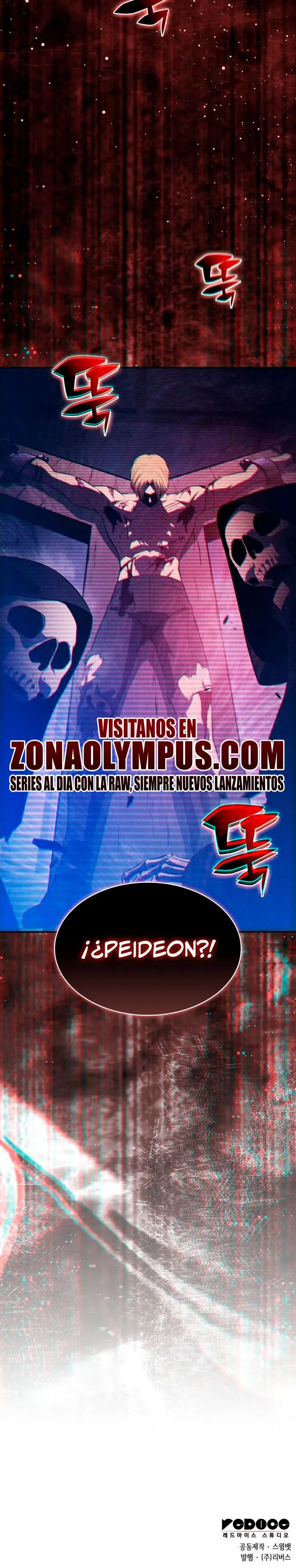 El novato capítulo 232, página 34