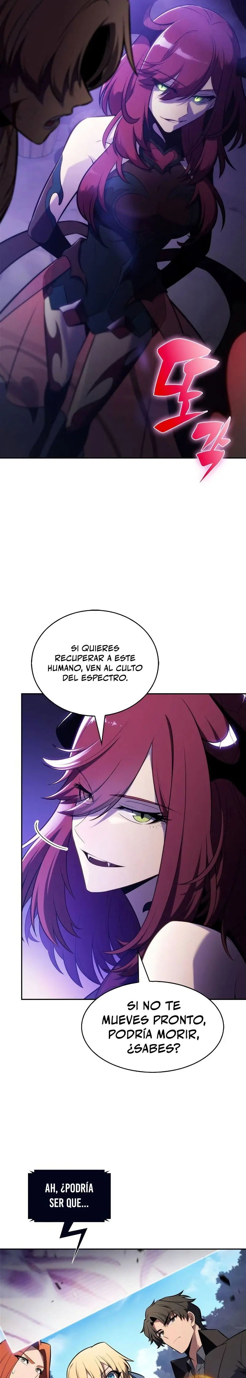 El novato capítulo 233, página 4