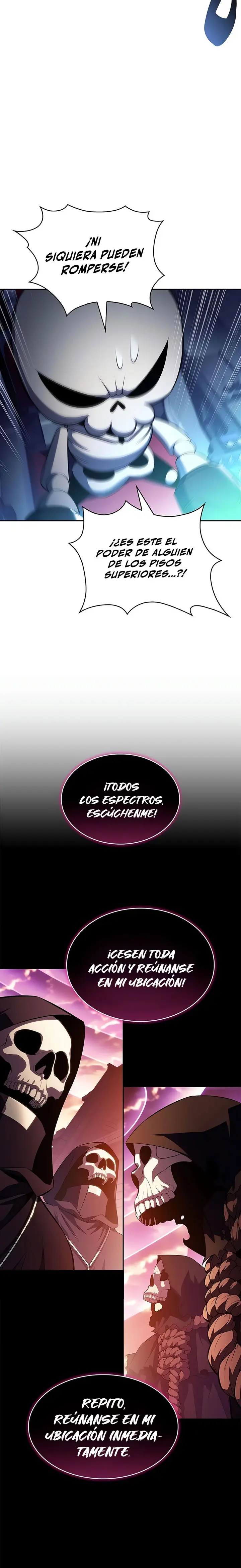 El novato capítulo 236, página 25
