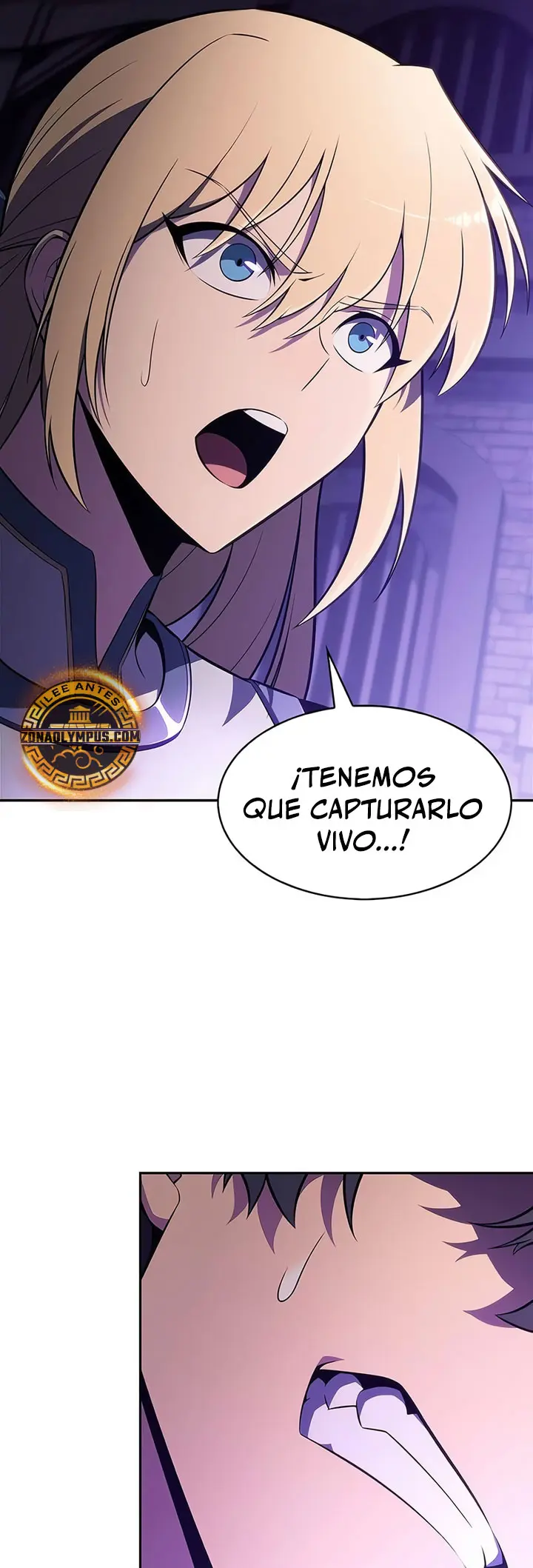 El novato capítulo 236, página 38