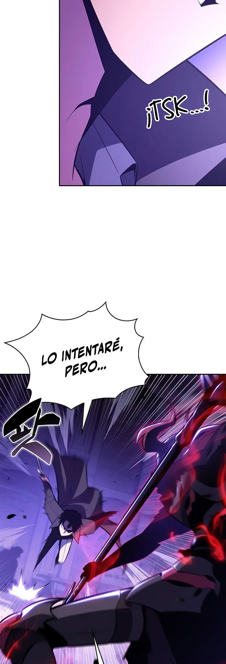 El novato capítulo 236, página 39
