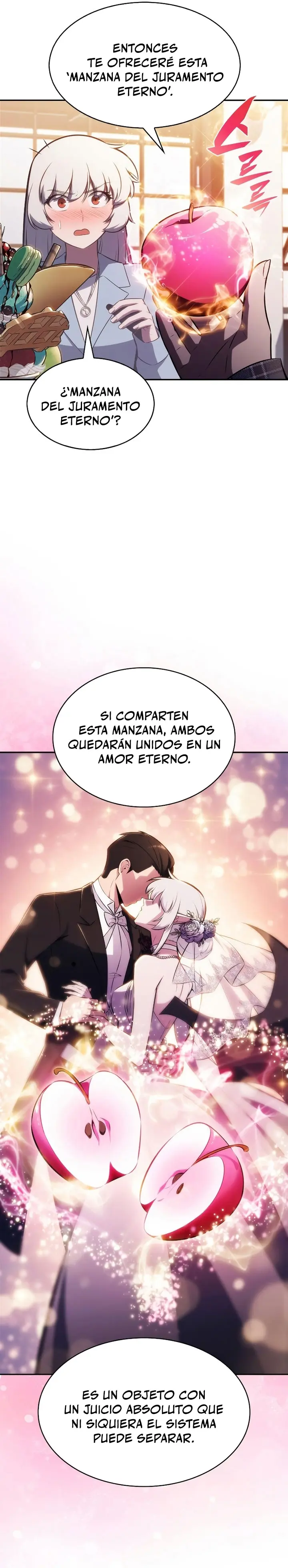 El novato capítulo 241, página 27