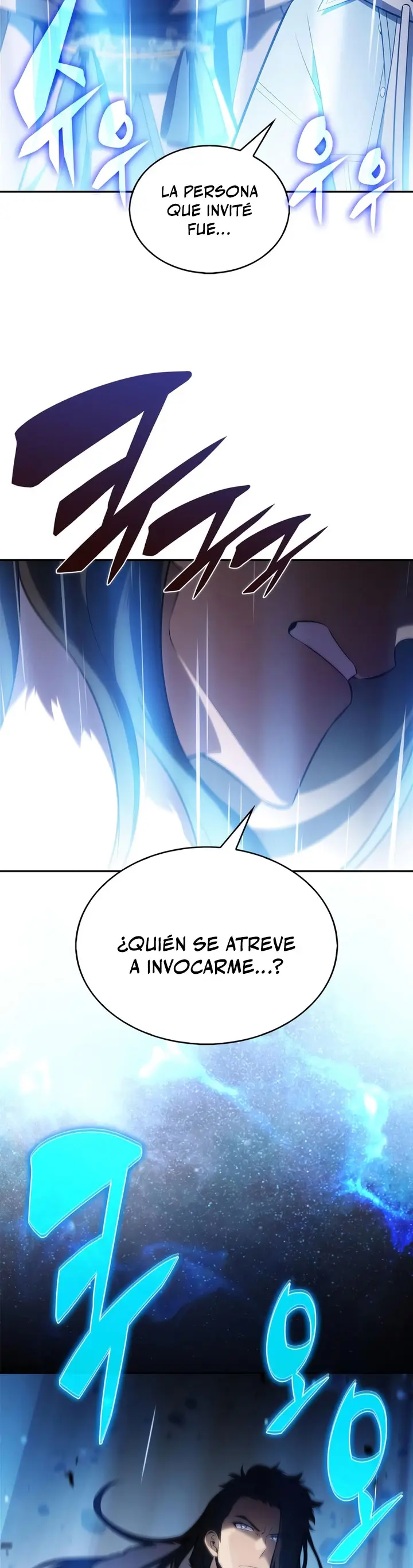 El novato capítulo 243, página 37