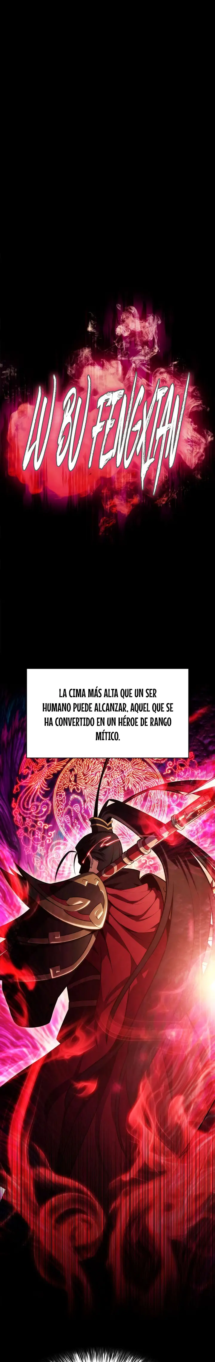 El novato capítulo 245, página 2