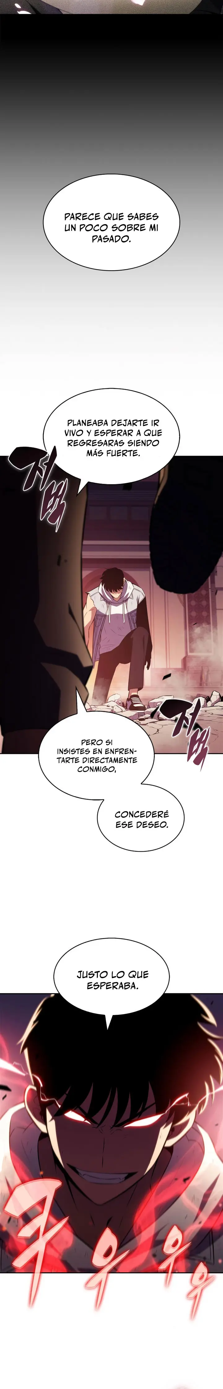El novato capítulo 246, página 7