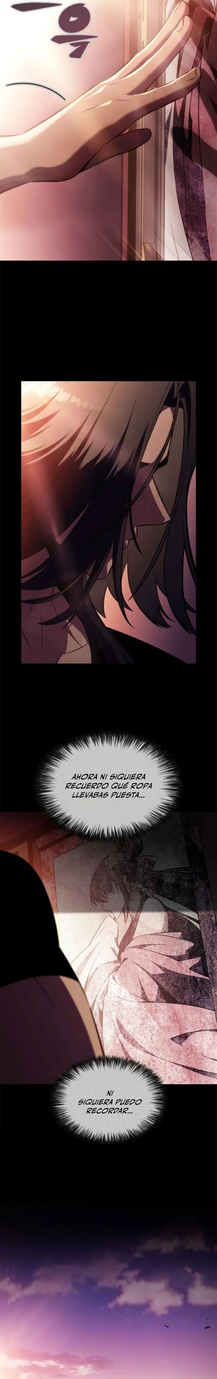El novato capítulo 247, página 8