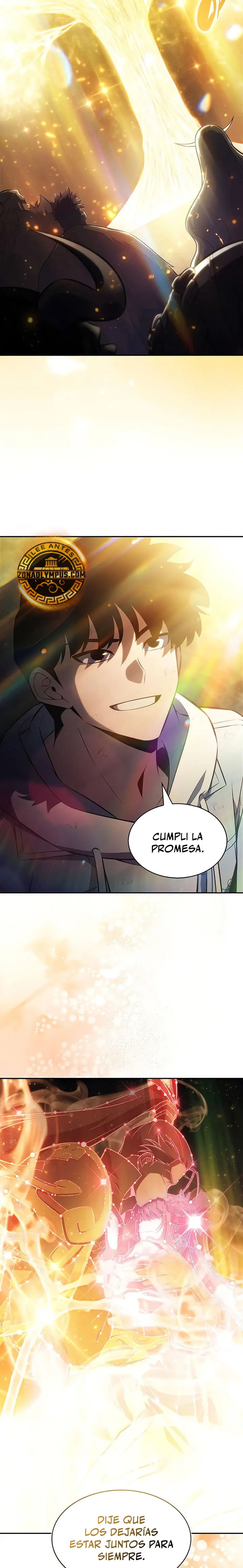 El novato capítulo 248, página 6