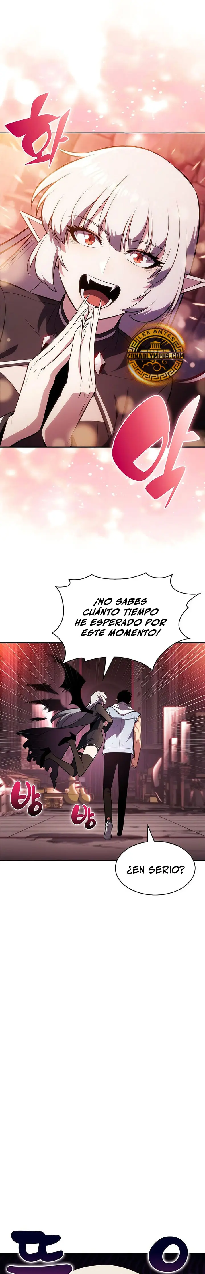 El novato capítulo 248, página 24