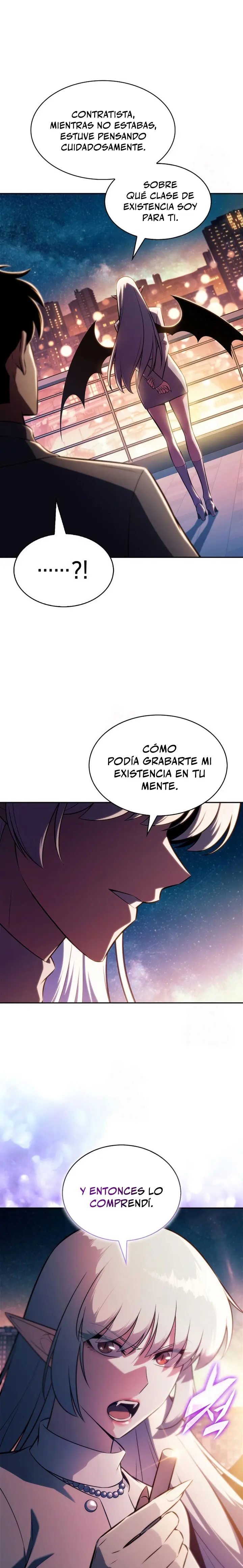 El novato capítulo 249, página 3