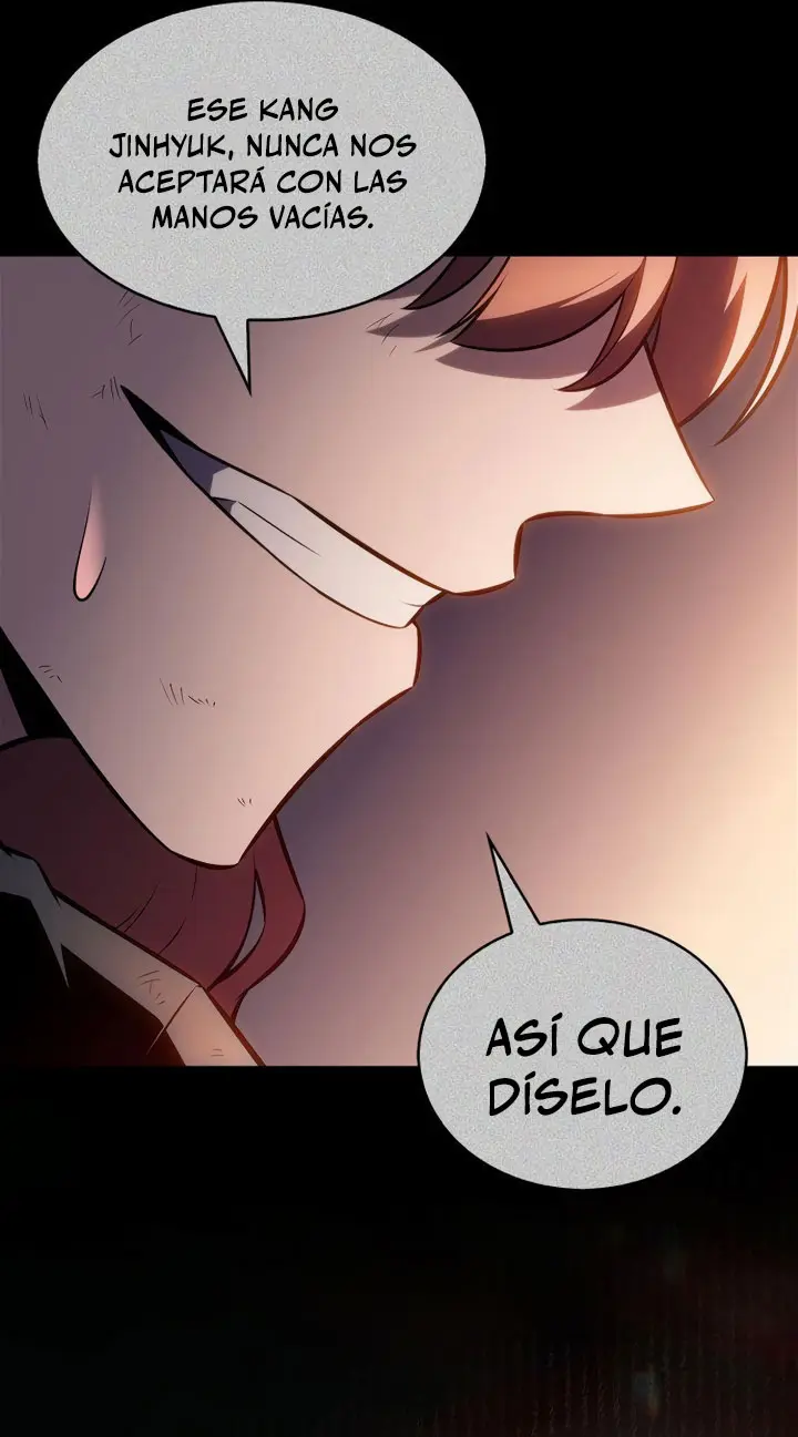 El novato capítulo 249, página 31
