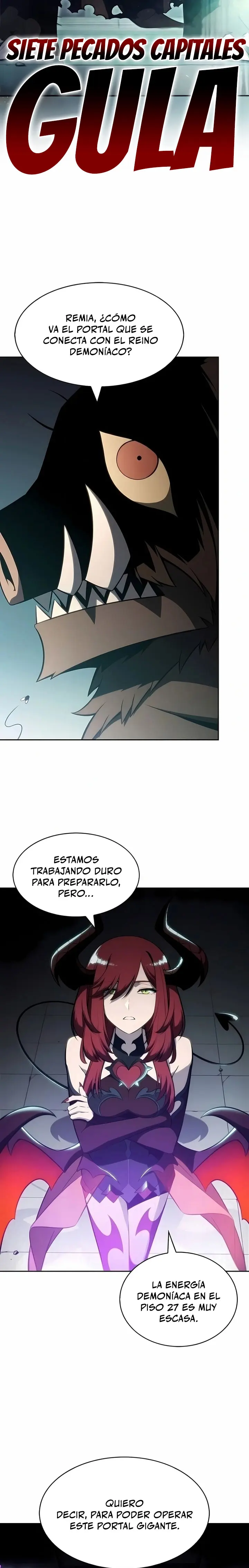 El novato capítulo 251, página 24
