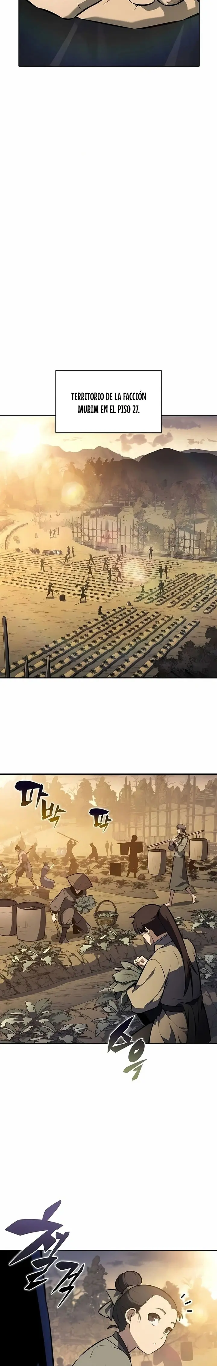 El novato capítulo 251, página 27