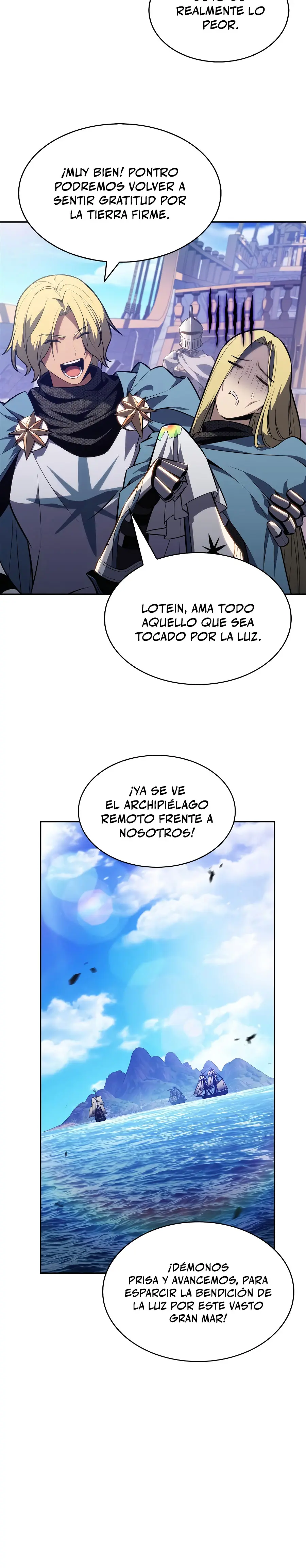 El novato capítulo 257, página 39