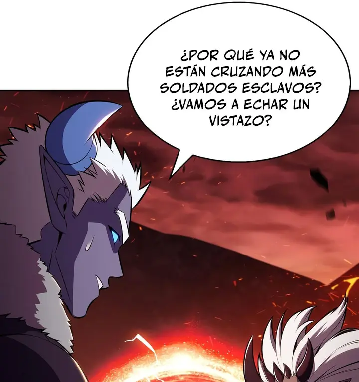 El novato capítulo 256, página 5