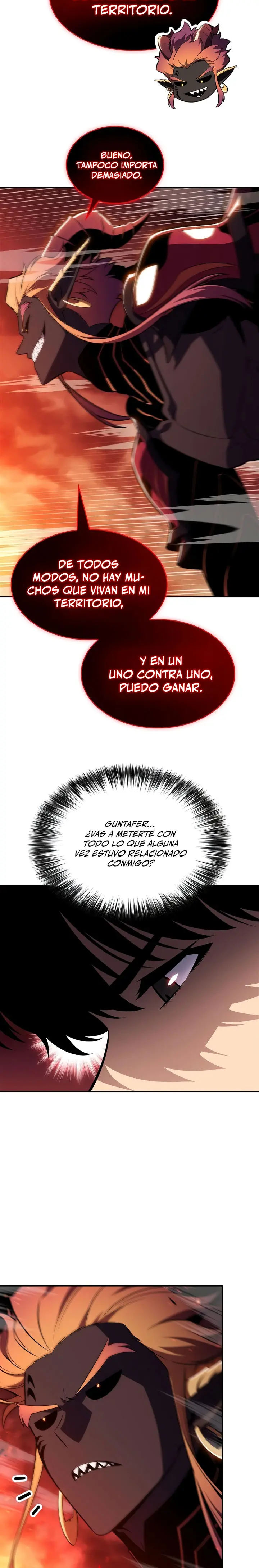El novato capítulo 256, página 15
