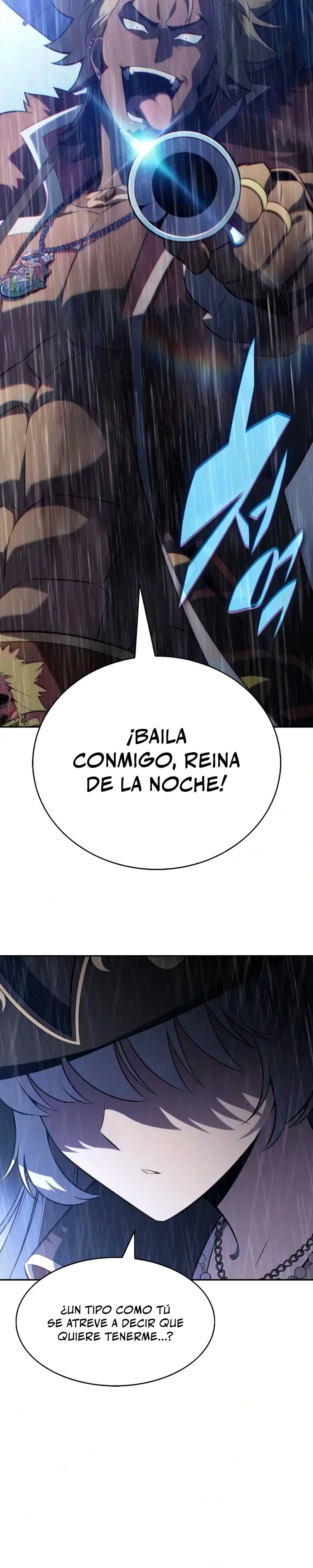 El novato capítulo 258, página 33