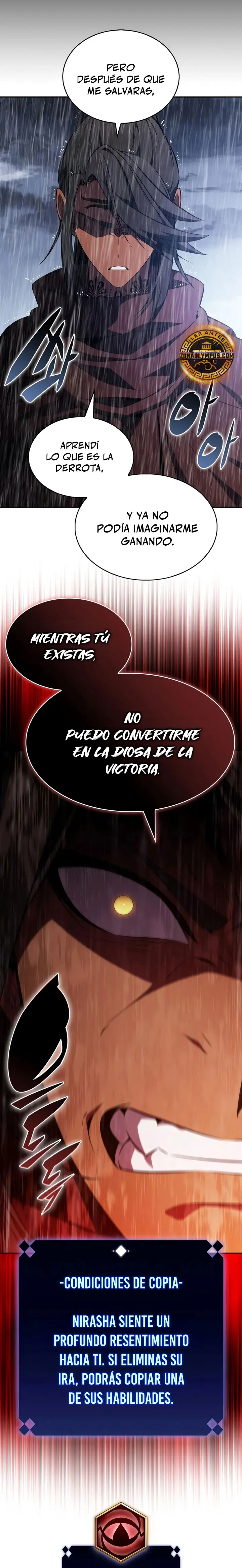 El novato capítulo 259, página 16