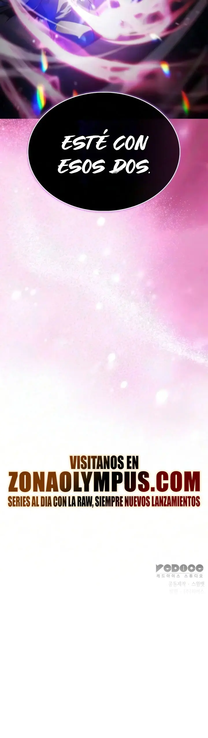 El novato capítulo 260, página 48