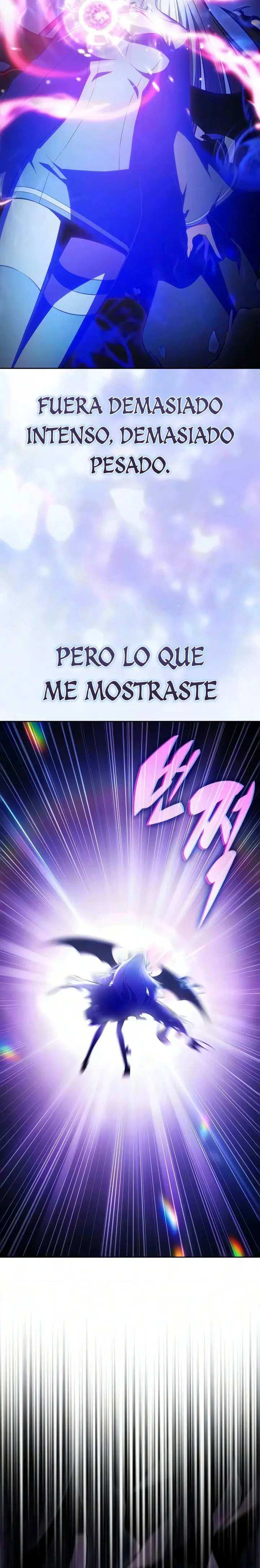 El novato capítulo 261, página 3