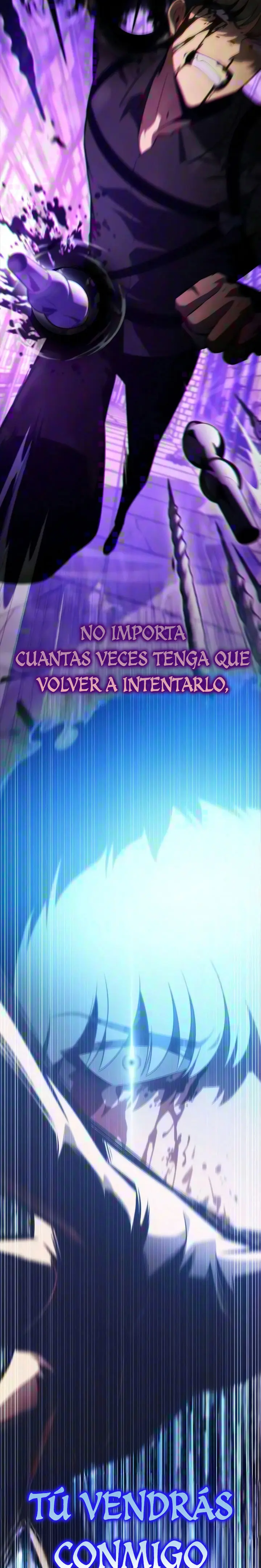 El novato capítulo 261, página 5