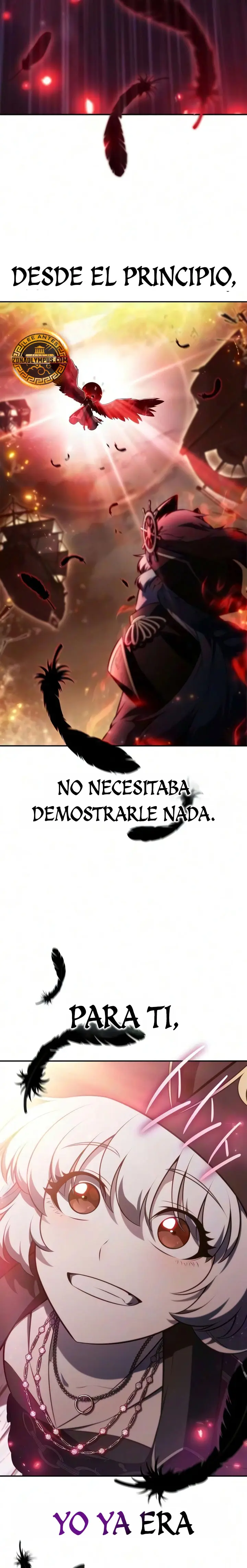 El novato capítulo 261, página 12