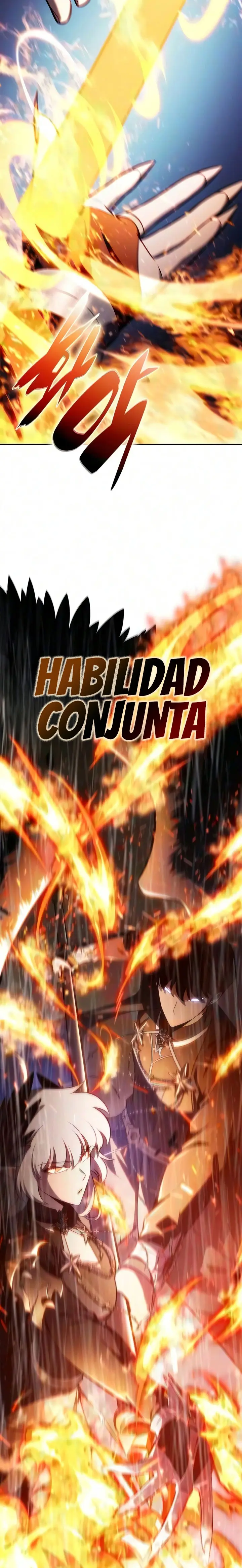 El novato capítulo 261, página 20