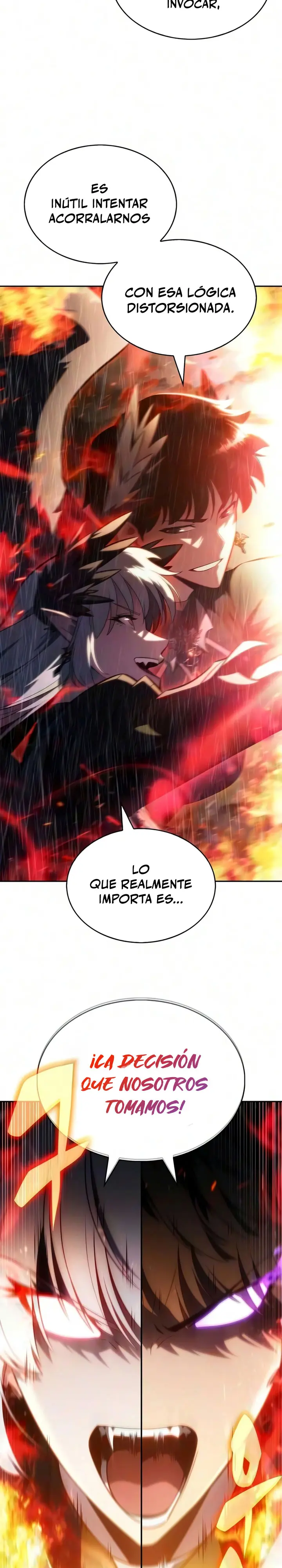 El novato capítulo 261, página 28