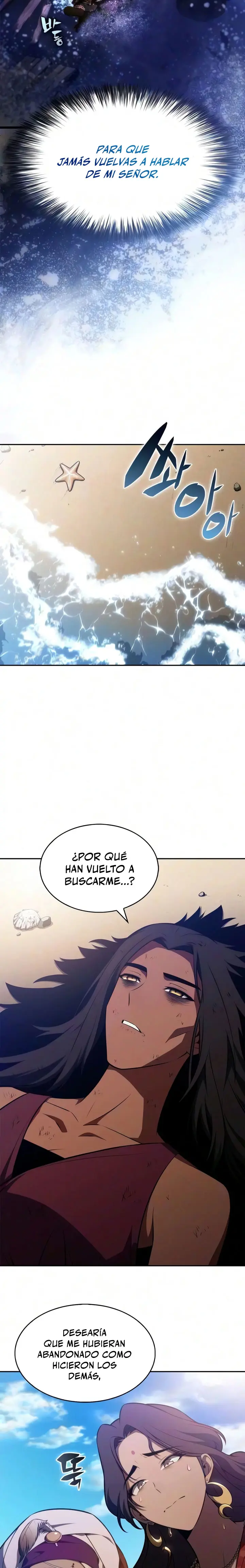El novato capítulo 261, página 39