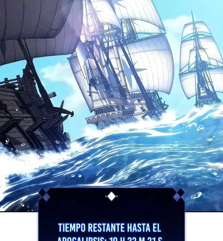 El novato capítulo 264, página 4