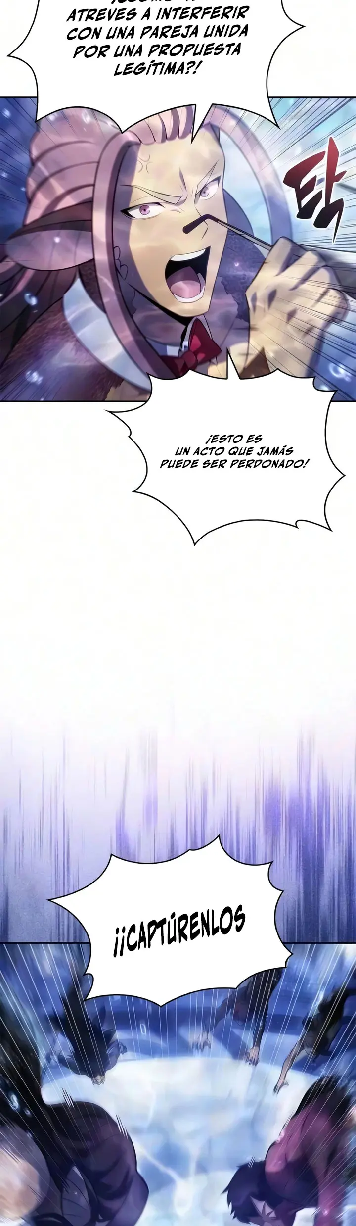 El novato capítulo 264, página 47