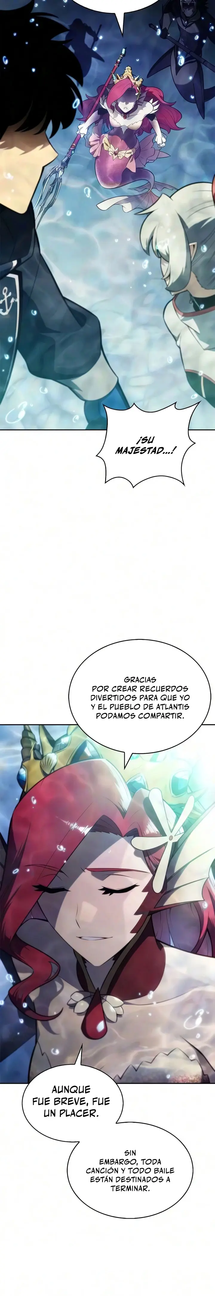 El novato capítulo 265, página 25