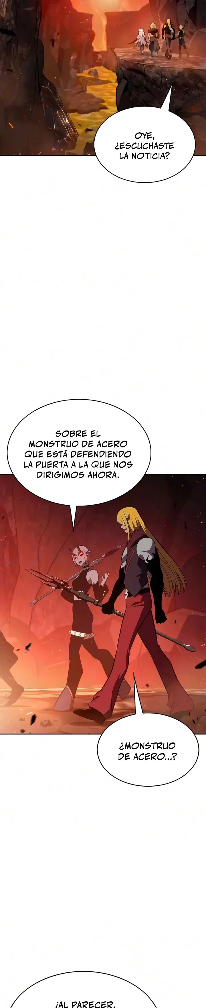 El novato capítulo 265, página 39