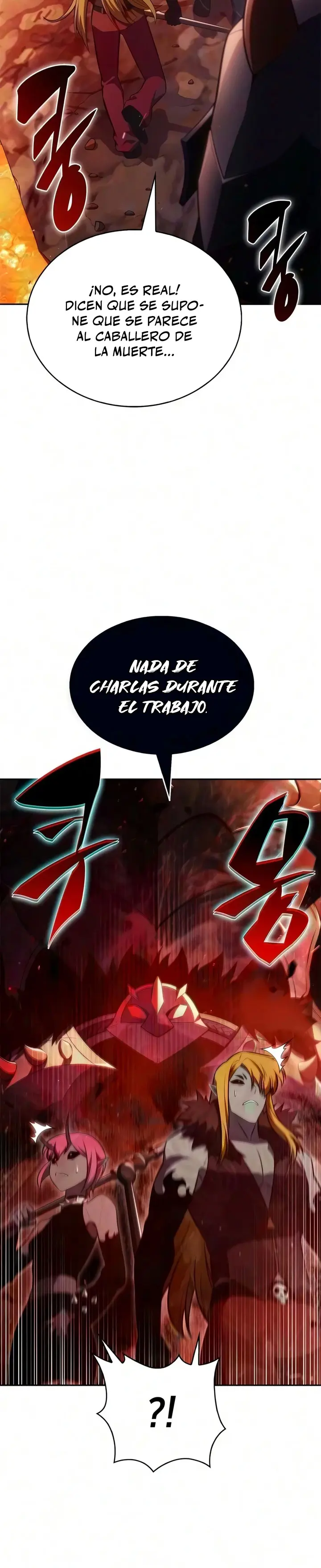 El novato capítulo 265, página 41