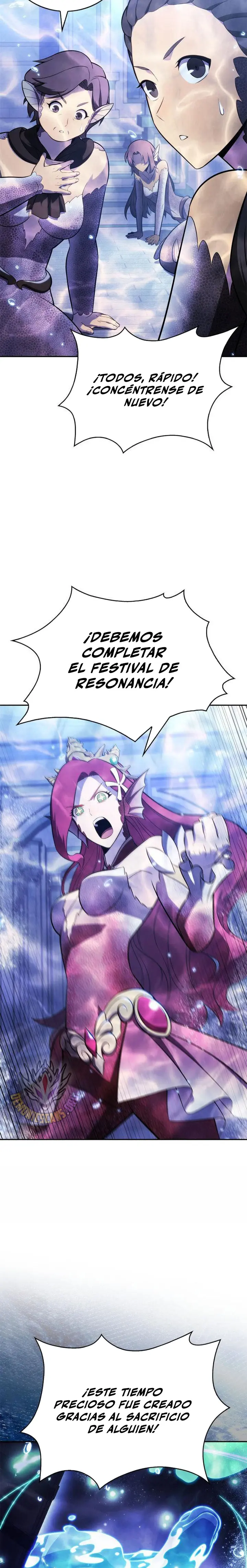 El novato capítulo 268, página 12