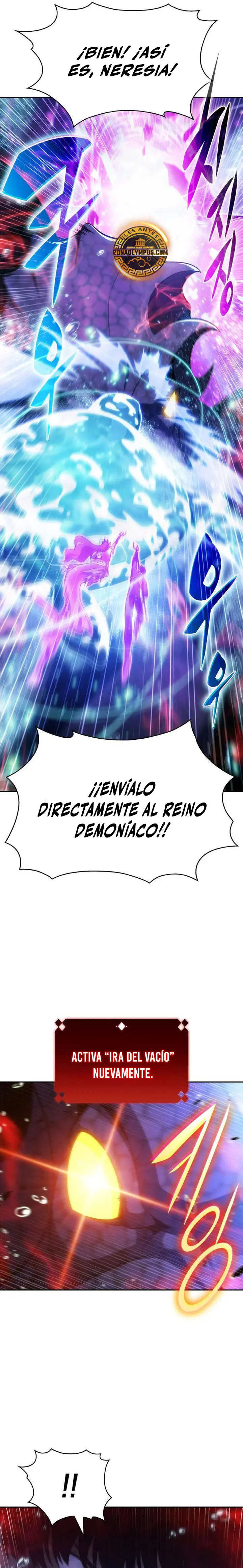 El novato capítulo 268, página 26