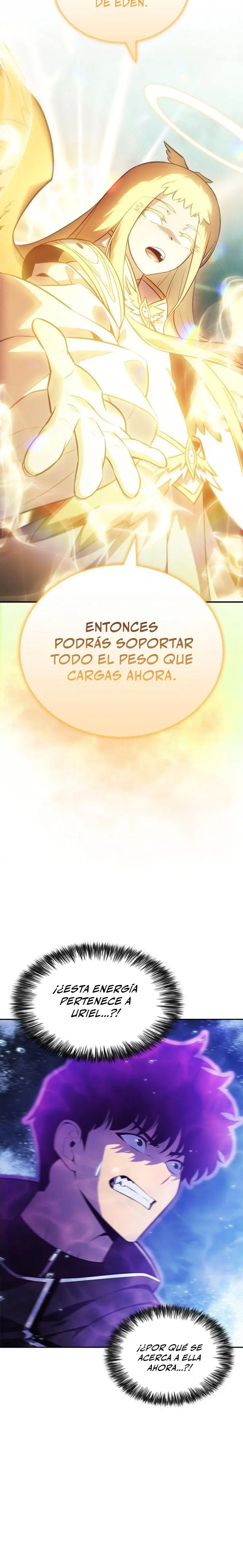 El novato capítulo 268, página 31