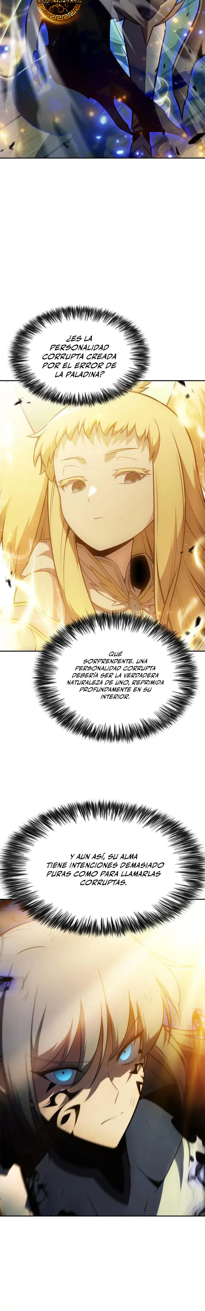 El novato capítulo 268, página 37