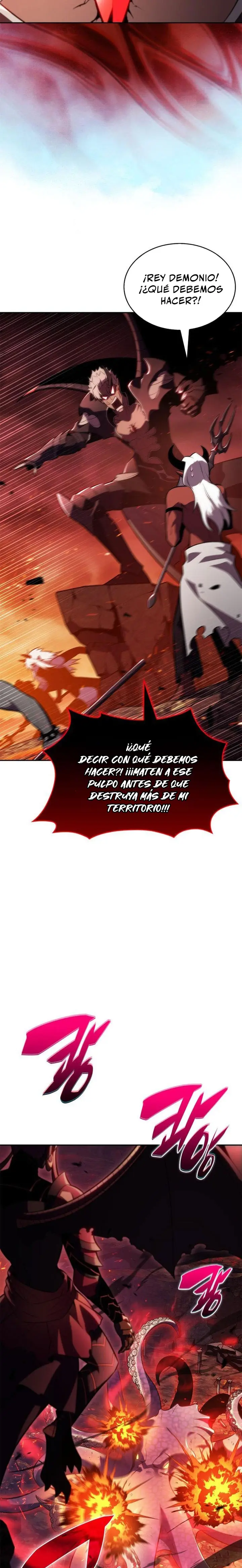 El novato capítulo 269, página 10