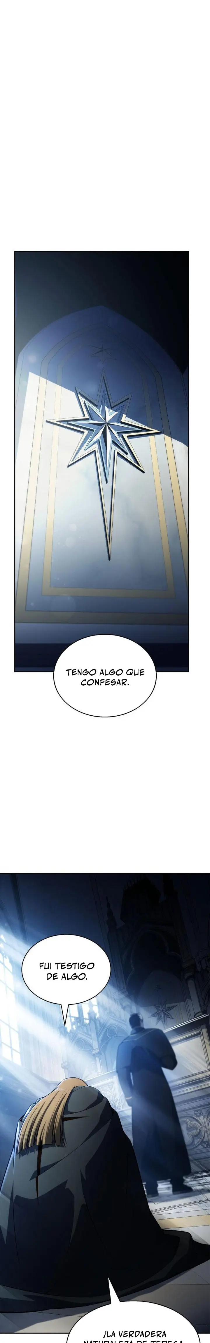 El novato capítulo 269, página 41