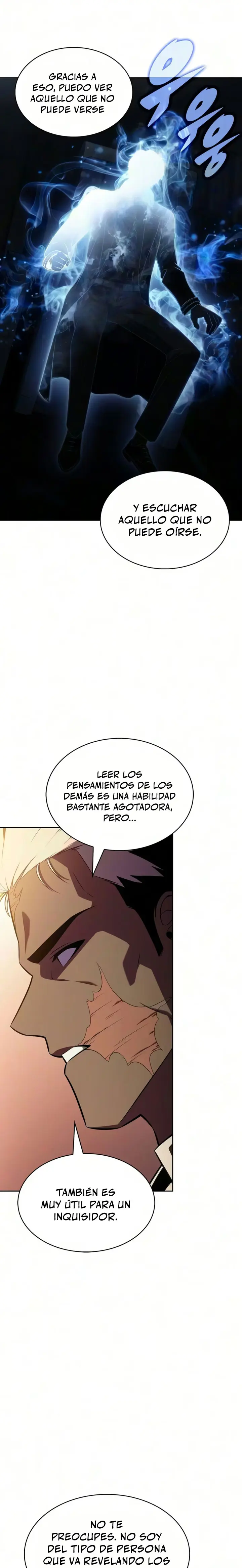 El novato capítulo 271, página 24
