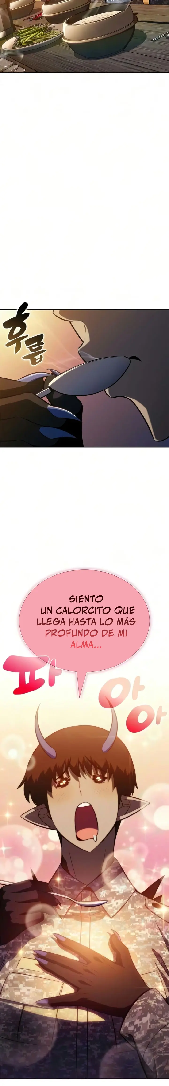 El novato capítulo 272, página 34