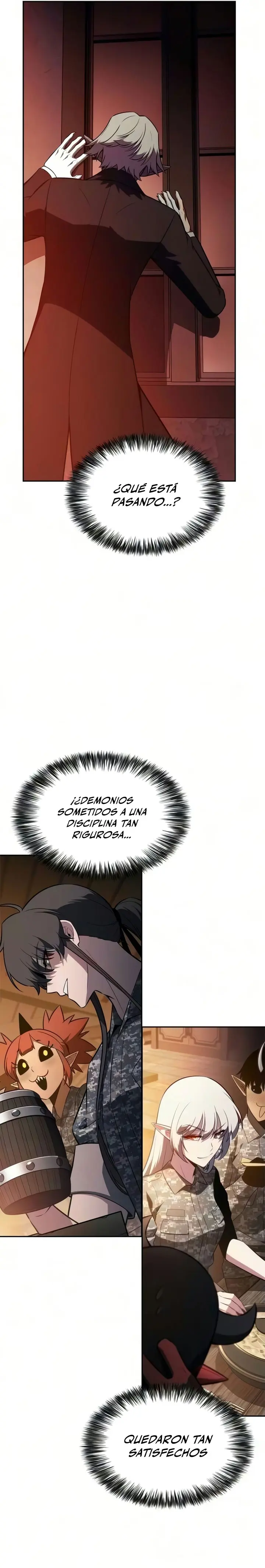 El novato capítulo 272, página 38