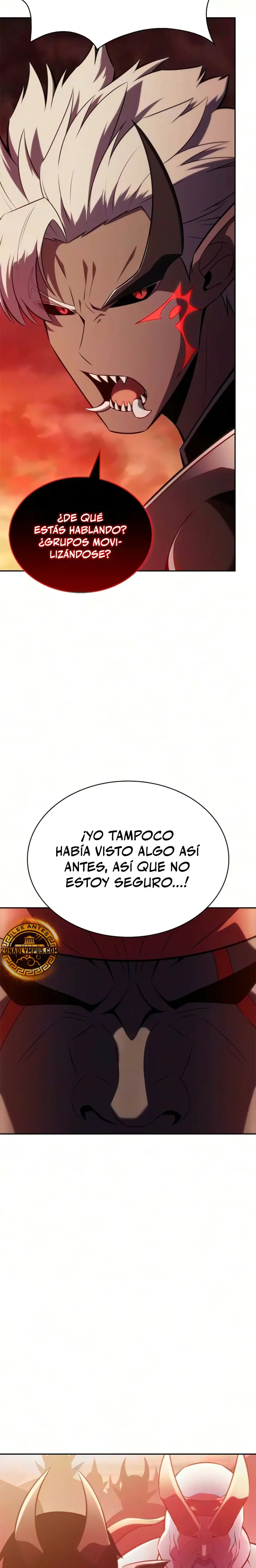 El novato capítulo 273, página 34