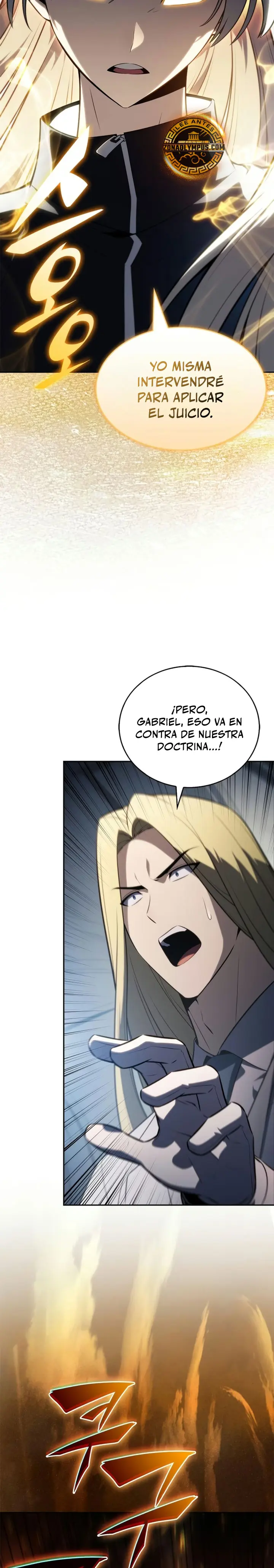 El novato capítulo 274, página 4