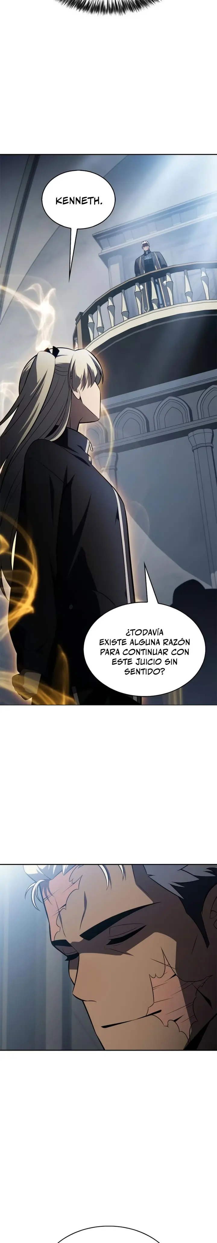 El novato capítulo 274, página 6