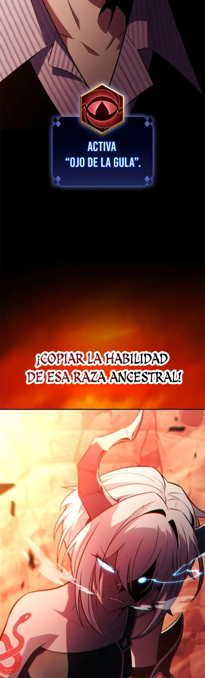 El novato capítulo 274, página 48