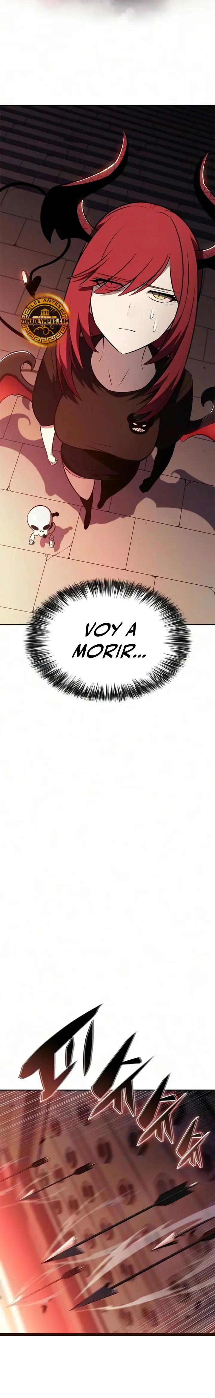 El novato capítulo 275, página 29
