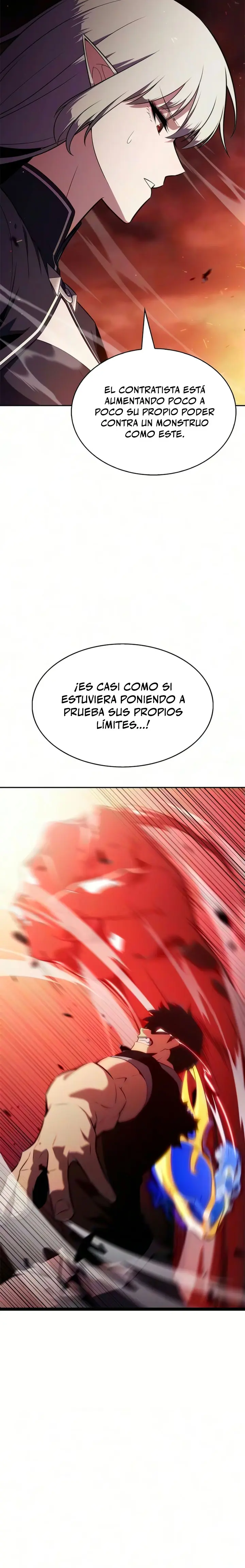 El novato capítulo 275, página 43