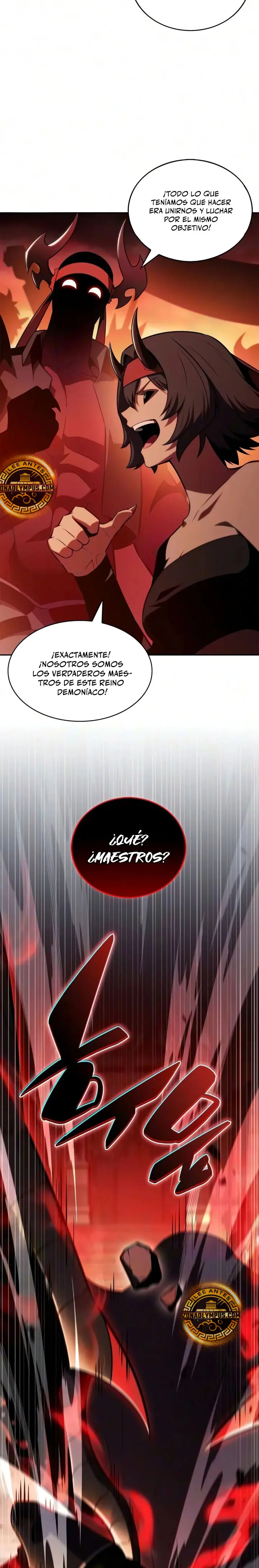 El novato capítulo 276, página 4
