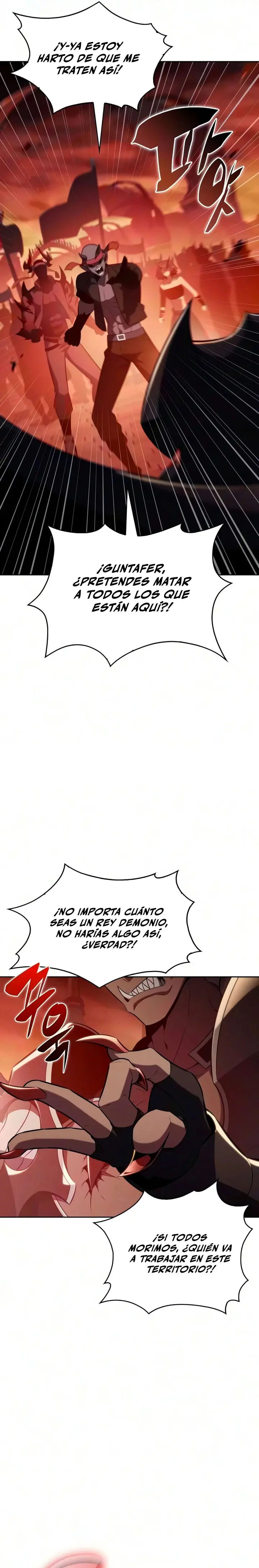 El novato capítulo 276, página 7